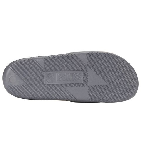 Klapki K-Swiss Slide Sndl X Mclaren M 04422-090-M Klapki K-Swiss Slide Sndl X Mclaren M 04422-090-M
