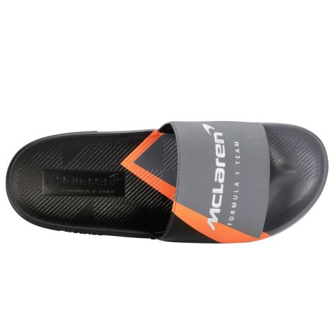 Klapki K-Swiss Slide Sndl X Mclaren M 04422-090-M Klapki K-Swiss Slide Sndl X Mclaren M 04422-090-M