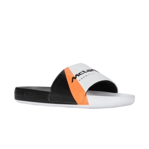 Klapki K-Swiss Slide Sndl X Mclaren M 04422-196-M Klapki K-Swiss Slide Sndl X Mclaren M 04422-196-M