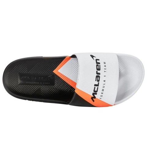 Klapki K-Swiss Slide Sndl X Mclaren M 04422-196-M Klapki K-Swiss Slide Sndl X Mclaren M 04422-196-M