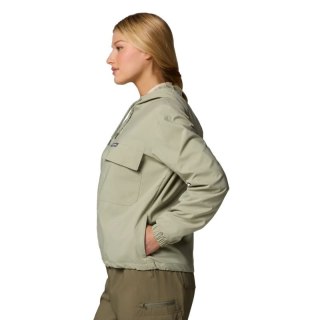 Kurtka Columbia Skien Valley Hooded Light Jacket W 2124283348
