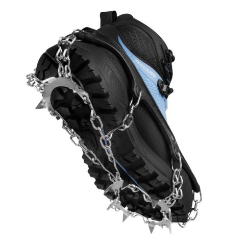 Raczki na buty Spokey Secu roz. L SPK-942457 Raczki na buty Spokey Secu roz. L SPK-942457