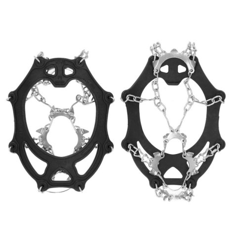 Raczki na buty Spokey Secu roz. L SPK-942457 Raczki na buty Spokey Secu roz. L SPK-942457