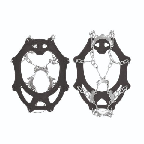 Raczki na buty Spokey Secu roz. M SPK-942456 Raczki na buty Spokey Secu roz. M SPK-942456