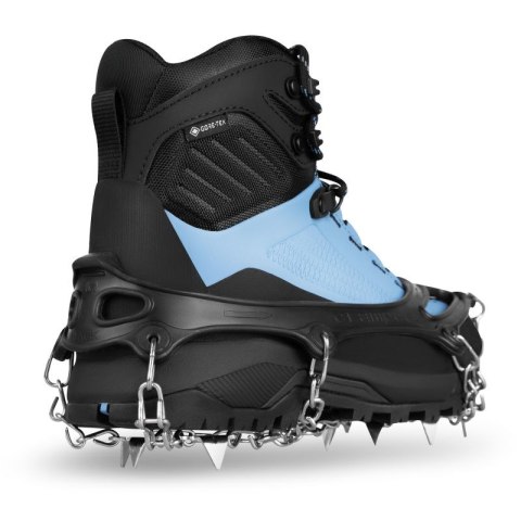 Raczki na buty Spokey Secu roz. M SPK-942456 Raczki na buty Spokey Secu roz. M SPK-942456