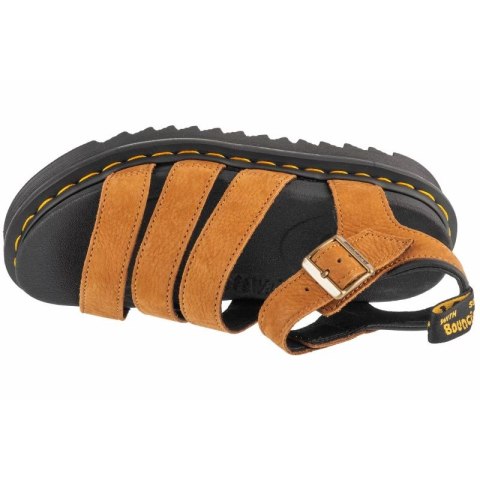 Sandały Dr. Martens Blaire Sandals W DM41123200