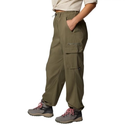 Spodnie Columbia Skien Valley Cargo Pant W 2119143397 Spodnie Columbia Skien Valley Cargo Pant W 2119143397