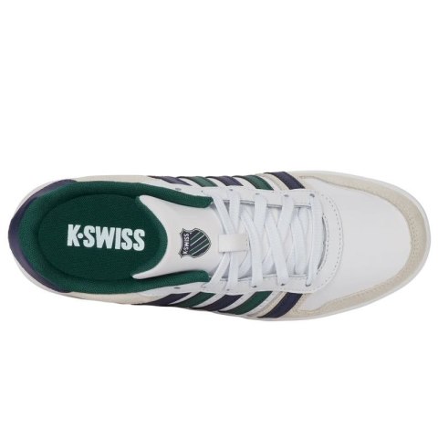 Buty K-Swiss Court Palisades W 86931-977-M Buty K-Swiss Court Palisades W 86931-977-M
