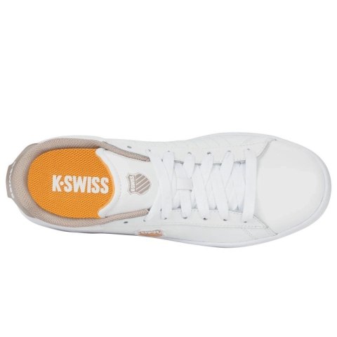 Buty K-Swiss Court Shield II M 04412-988-M