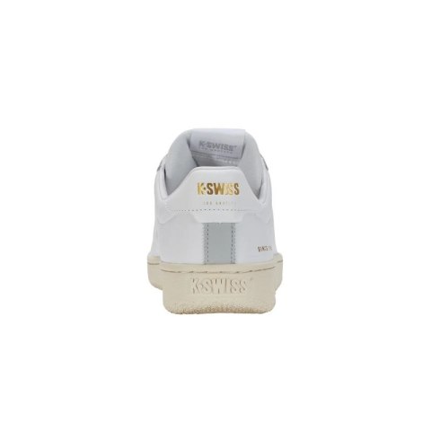 Buty K-Swiss Slammklub CC M 08911-135-M
