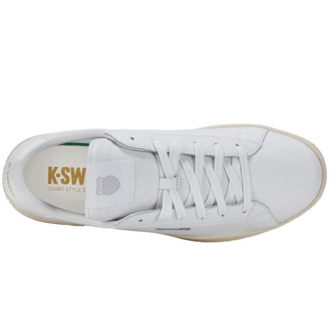 Buty K-Swiss Slammklub CC M 08911-135-M