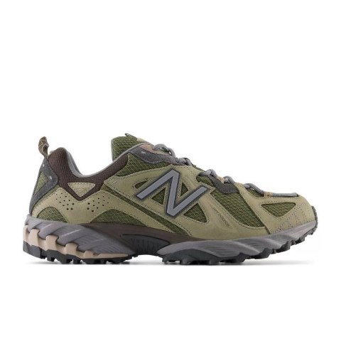 Buty New Balance M ML610TM Buty New Balance M ML610TM