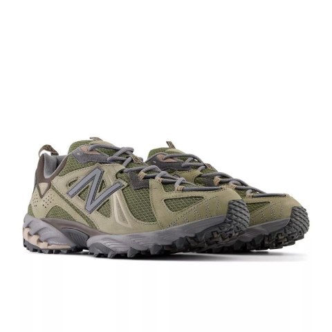 Buty New Balance M ML610TM Buty New Balance M ML610TM