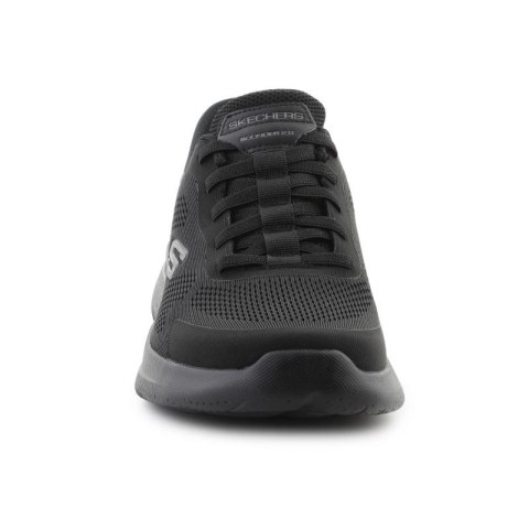 Buty Skechers Slip-Ins: Bounder 2.0 - Emerged M 232459-BBK Buty Skechers Slip-Ins: Bounder 2.0 - Emerged M 232459-BBK