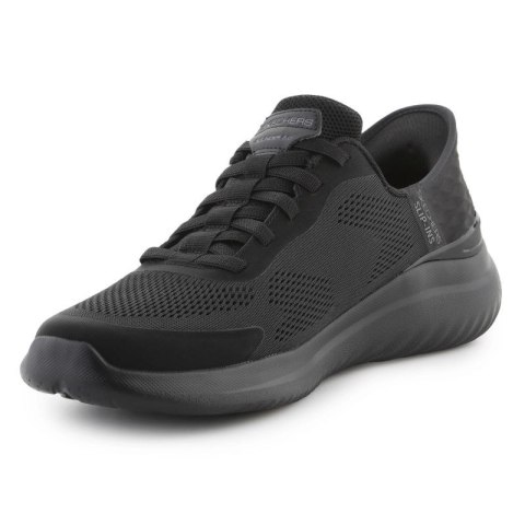 Buty Skechers Slip-Ins: Bounder 2.0 - Emerged M 232459-BBK Buty Skechers Slip-Ins: Bounder 2.0 - Emerged M 232459-BBK