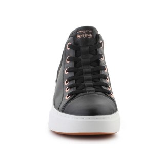 Buty Skechers Slip-Ins: Snoop One - OG Leather W 186001-BLK