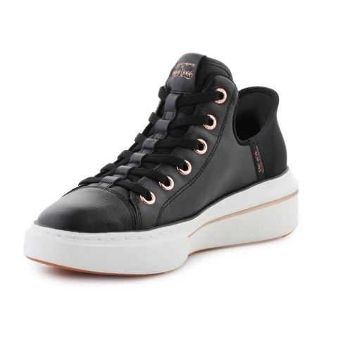 Buty Skechers Slip-Ins: Snoop One - OG Leather W 186001-BLK Buty Skechers Slip-Ins: Snoop One - OG Leather W 186001-BLK