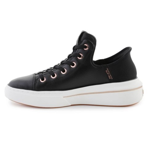 Buty Skechers Slip-Ins: Snoop One - OG Leather W 186001-BLK Buty Skechers Slip-Ins: Snoop One - OG Leather W 186001-BLK