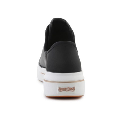 Buty Skechers Slip-Ins: Snoop One - OG Leather W 186001-BLK Buty Skechers Slip-Ins: Snoop One - OG Leather W 186001-BLK