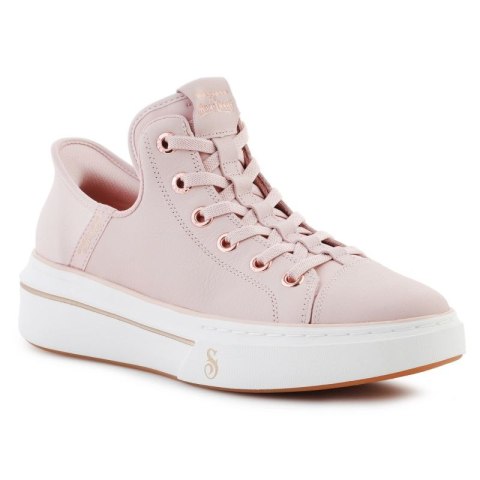 Buty Skechers Slip-Ins: Snoop One - OG Leather W 186001-BLSH Buty Skechers Slip-Ins: Snoop One - OG Leather W 186001-BLSH