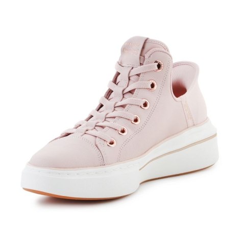 Buty Skechers Slip-Ins: Snoop One - OG Leather W 186001-BLSH Buty Skechers Slip-Ins: Snoop One - OG Leather W 186001-BLSH