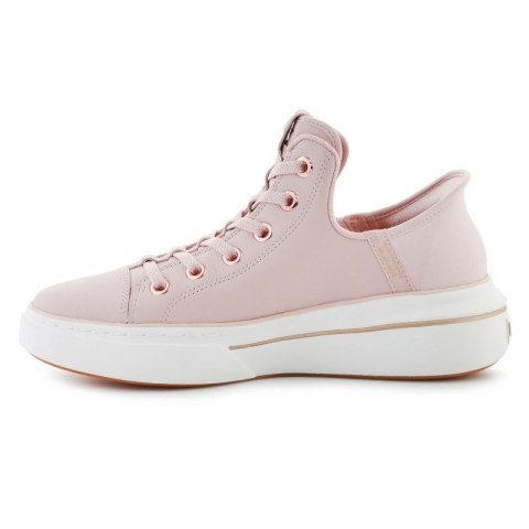 Buty Skechers Slip-Ins: Snoop One - OG Leather W 186001-BLSH Buty Skechers Slip-Ins: Snoop One - OG Leather W 186001-BLSH