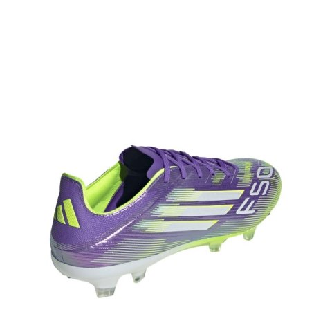 Buty piłkarskie adidas F50 Pro FG JH7683 Buty piłkarskie adidas F50 Pro FG JH7683