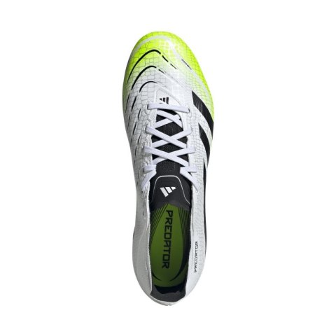 Buty piłkarskie adidas Predator League FG/MG M JI1117 Buty piłkarskie adidas Predator League FG/MG M JI1117