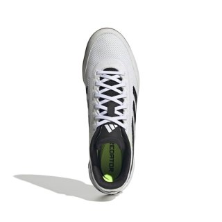 Buty piłkarskie adidas Predator League IN M JR7023