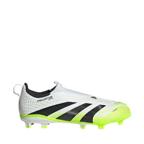 Buty piłkarskie adidas Predator League LL FG/MG Jr JI1126 Buty piłkarskie adidas Predator League LL FG/MG Jr JI1126