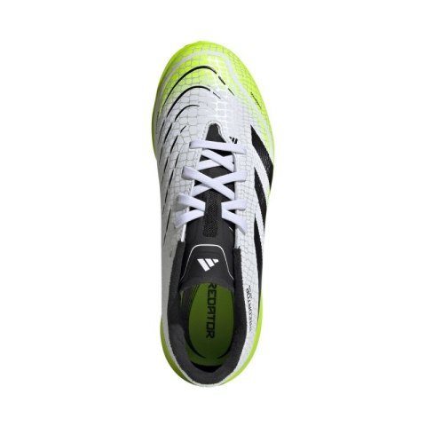 Buty piłkarskie adidas Predator League TF Jr JI1149 Buty piłkarskie adidas Predator League TF Jr JI1149