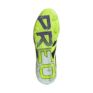 Buty piłkarskie adidas Predator Pro FG M JI1195