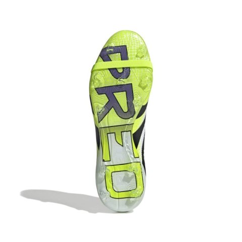 Buty piłkarskie adidas Predator Pro FT FG M JS4071 Buty piłkarskie adidas Predator Pro FT FG M JS4071
