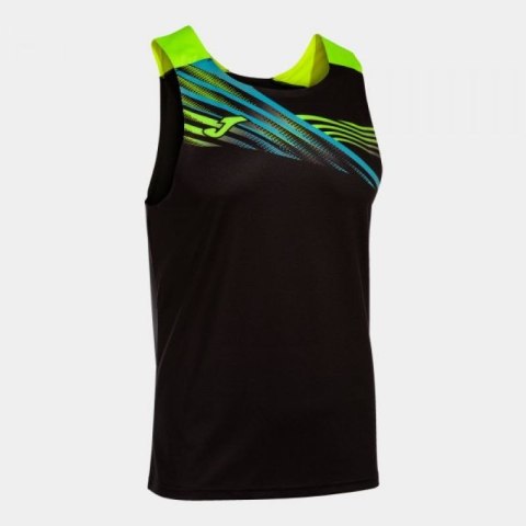 Koszulka Joma Elite X Sleeveless Shirt M 103102.121
