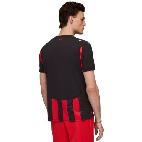 Koszulka Puma AC Milan Home Jersey Replica M 779962 01