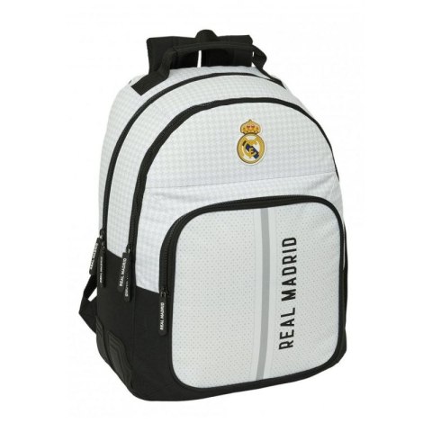 Plecak Real Madryt Double Backpack 612454773