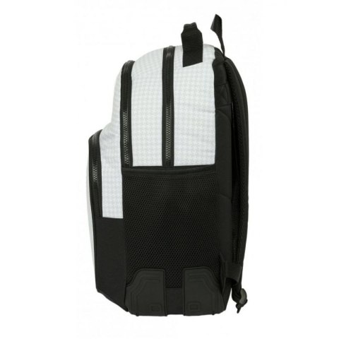 Plecak Real Madryt Double Backpack 612454773