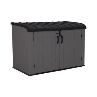 Skrzynia ogrodowa Lifetime Premium 2123 L 60464E