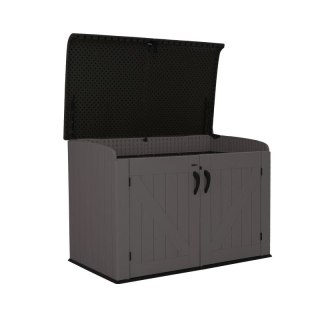 Skrzynia ogrodowa Lifetime Premium 2123 L 60464E
