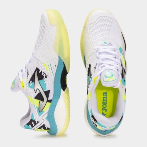 Buty Joma Smash Men 2532 M TSMAS2532C