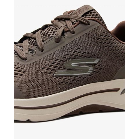 Buty Skechers Go Walk Arch Fit Idyllic M 216116TPE Buty Skechers Go Walk Arch Fit Idyllic M 216116TPE