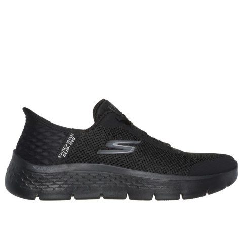 Buty Skechers Go Walk Flex Grand Entry W 124836BBK Buty Skechers Go Walk Flex Grand Entry W 124836BBK