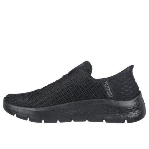 Buty Skechers Go Walk Flex Grand Entry W 124836BBK Buty Skechers Go Walk Flex Grand Entry W 124836BBK