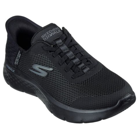 Buty Skechers Go Walk Flex Grand Entry W 124836BBK Buty Skechers Go Walk Flex Grand Entry W 124836BBK