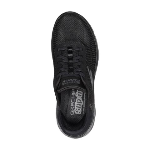 Buty Skechers Go Walk Flex Grand Entry W 124836BBK Buty Skechers Go Walk Flex Grand Entry W 124836BBK