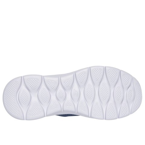 Buty Skechers Go Walk Flex Grand Entry W 124836BLU Buty Skechers Go Walk Flex Grand Entry W 124836BLU