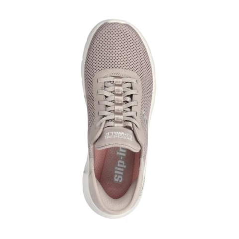 Buty Skechers Go Walk Flex Grand Entry W 124836TPE Buty Skechers Go Walk Flex Grand Entry W 124836TPE