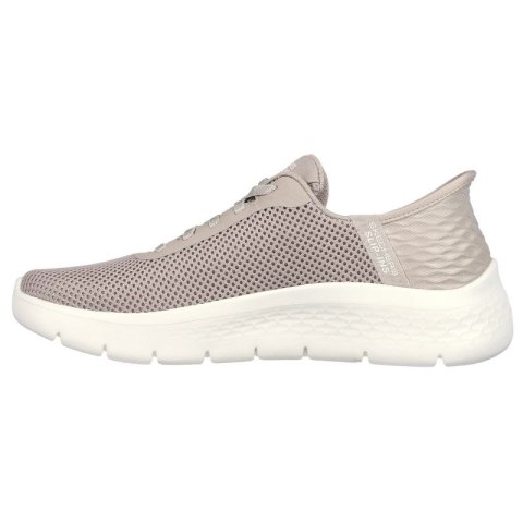 Buty Skechers Go Walk Flex Grand Entry W 124836TPE Buty Skechers Go Walk Flex Grand Entry W 124836TPE