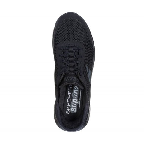 Buty Skechers Go Walk Flex Hands Up M 216324BBK Buty Skechers Go Walk Flex Hands Up M 216324BBK