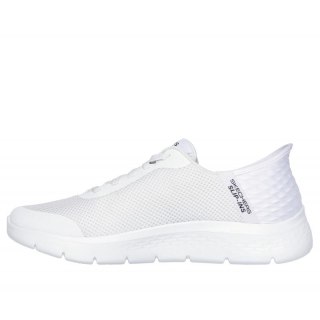 Buty Skechers Go Walk Flex Hands Up M 216324BRN